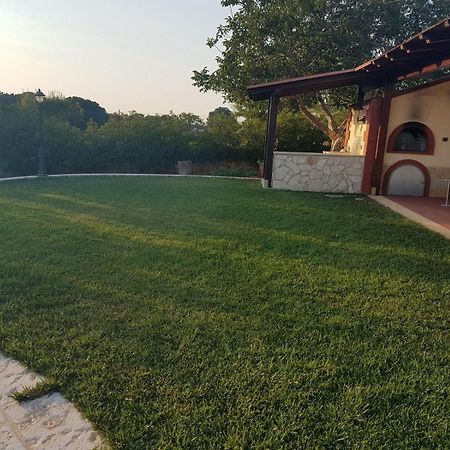 M&A Relax Villa Martina Franca Luaran gambar
