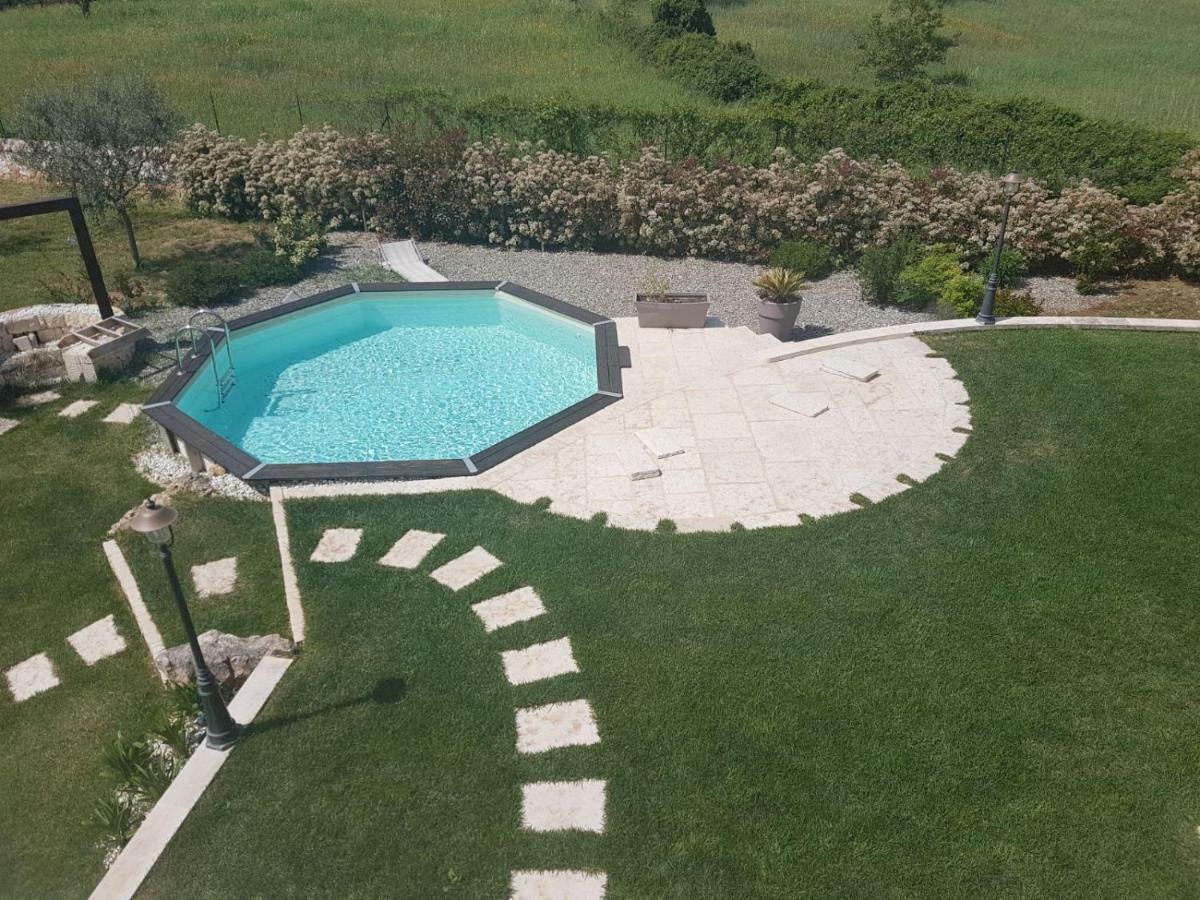 M&A Relax Villa Martina Franca Luaran gambar