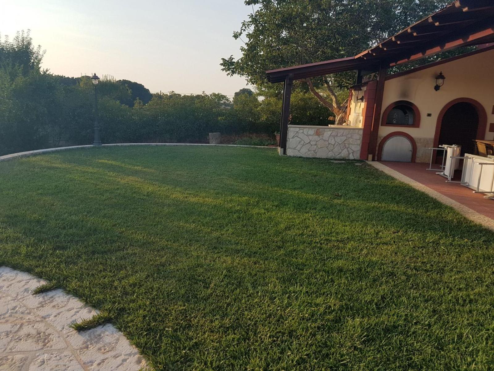 M&A Relax Villa Martina Franca Luaran gambar