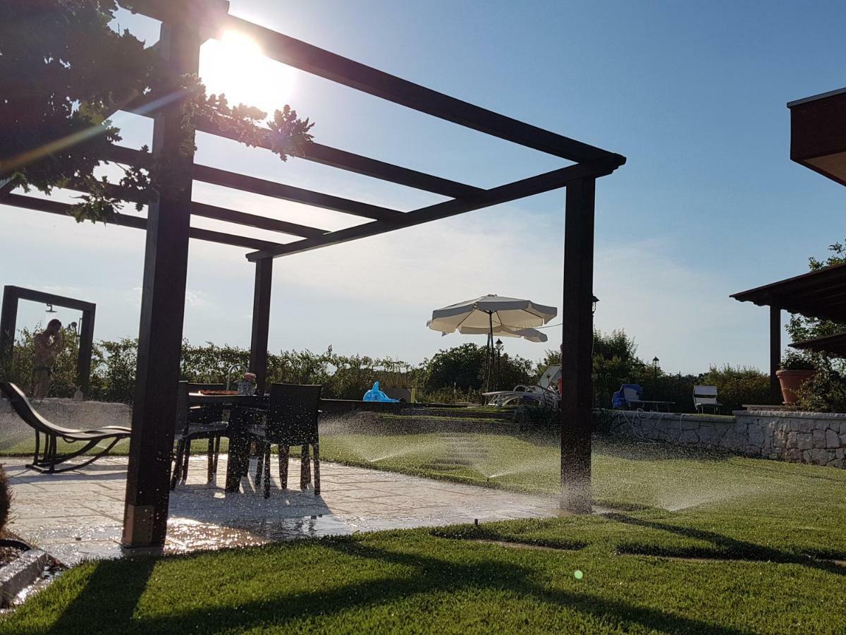 M&A Relax Villa Martina Franca Luaran gambar