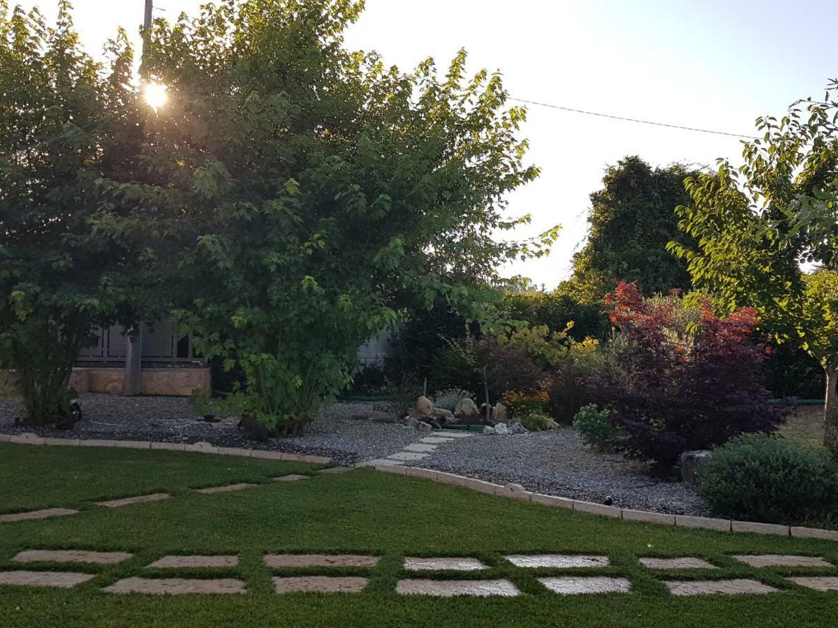 M&A Relax Villa Martina Franca Luaran gambar