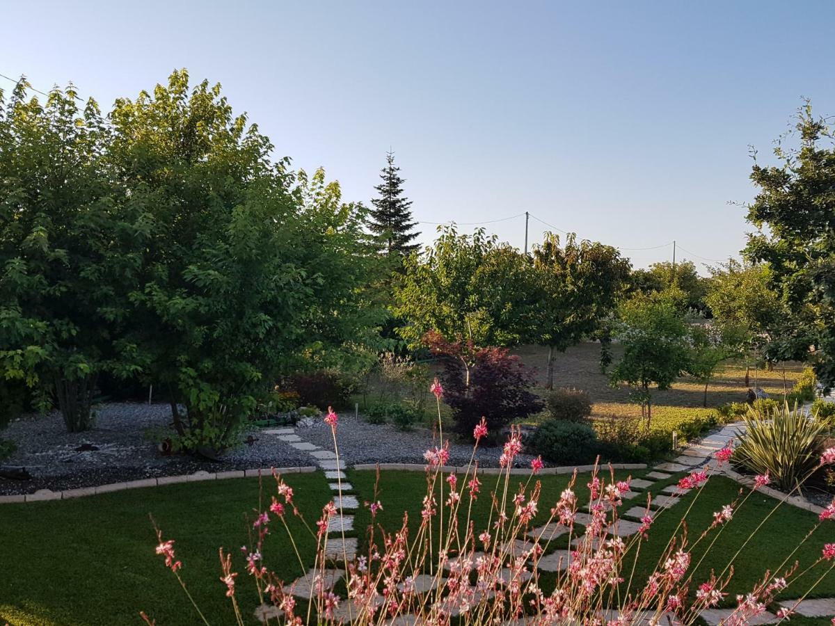 M&A Relax Villa Martina Franca Luaran gambar