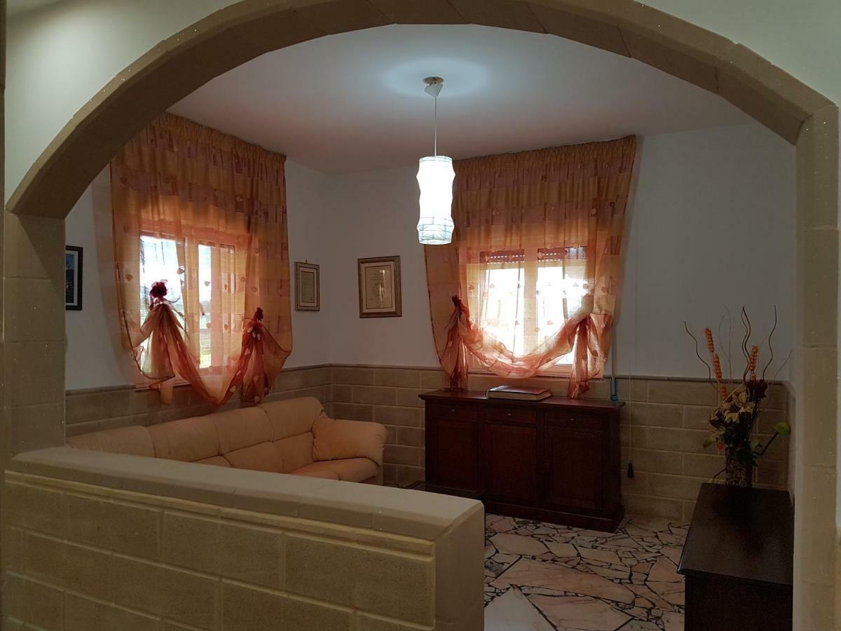 M&A Relax Villa Martina Franca Luaran gambar