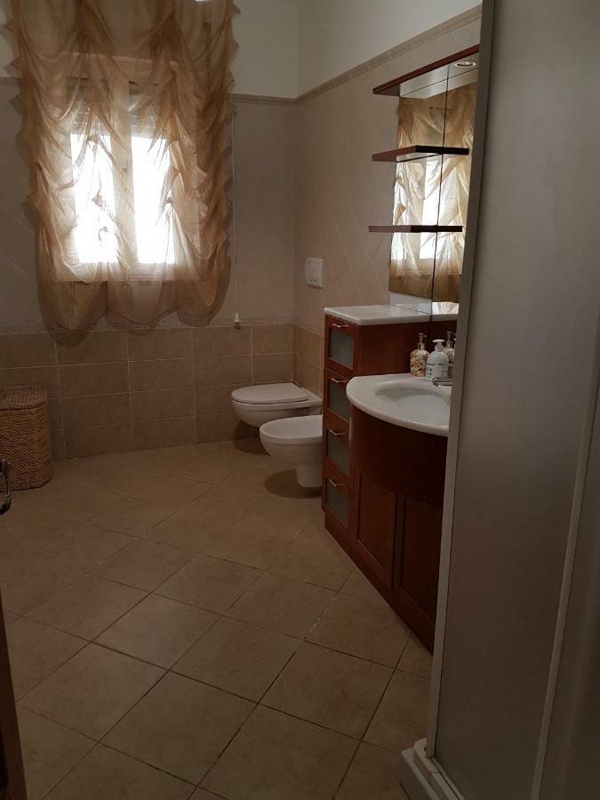 M&A Relax Villa Martina Franca Luaran gambar