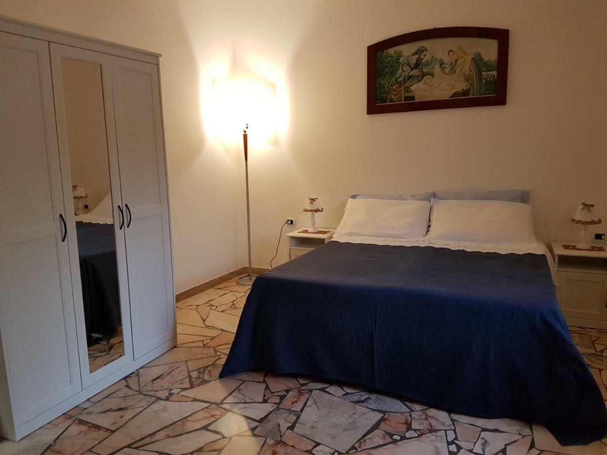 M&A Relax Villa Martina Franca Luaran gambar