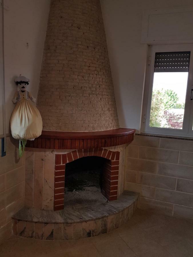 M&A Relax Villa Martina Franca Luaran gambar