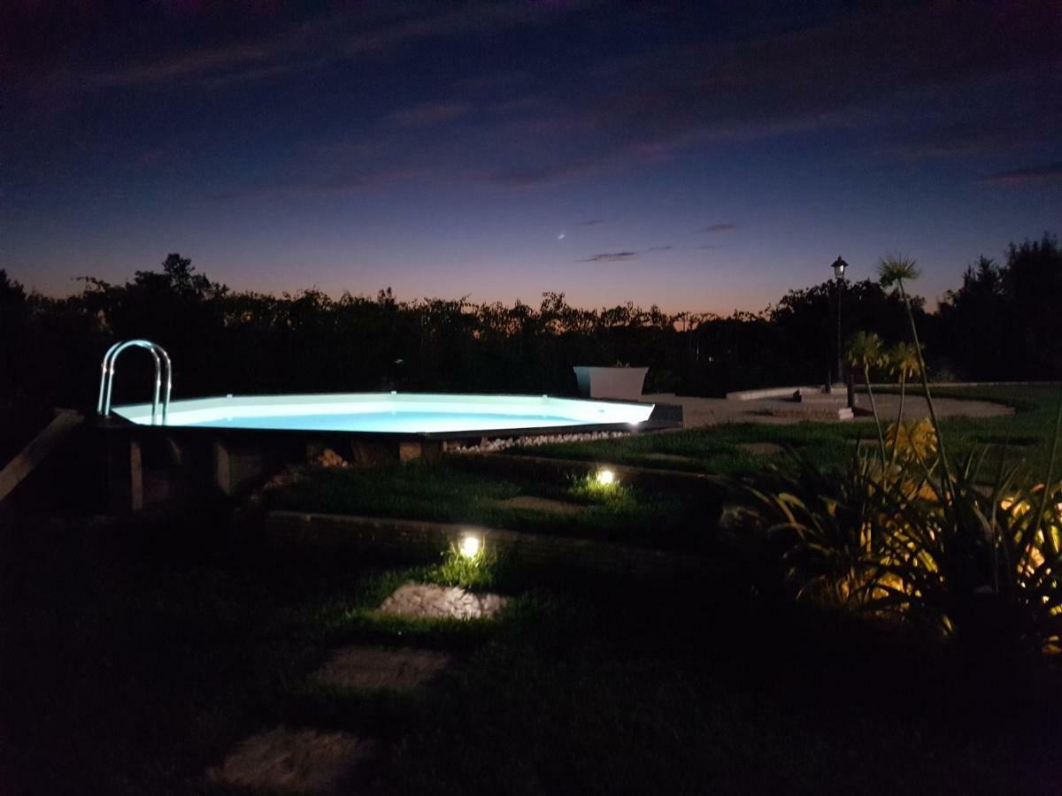 M&A Relax Villa Martina Franca Luaran gambar