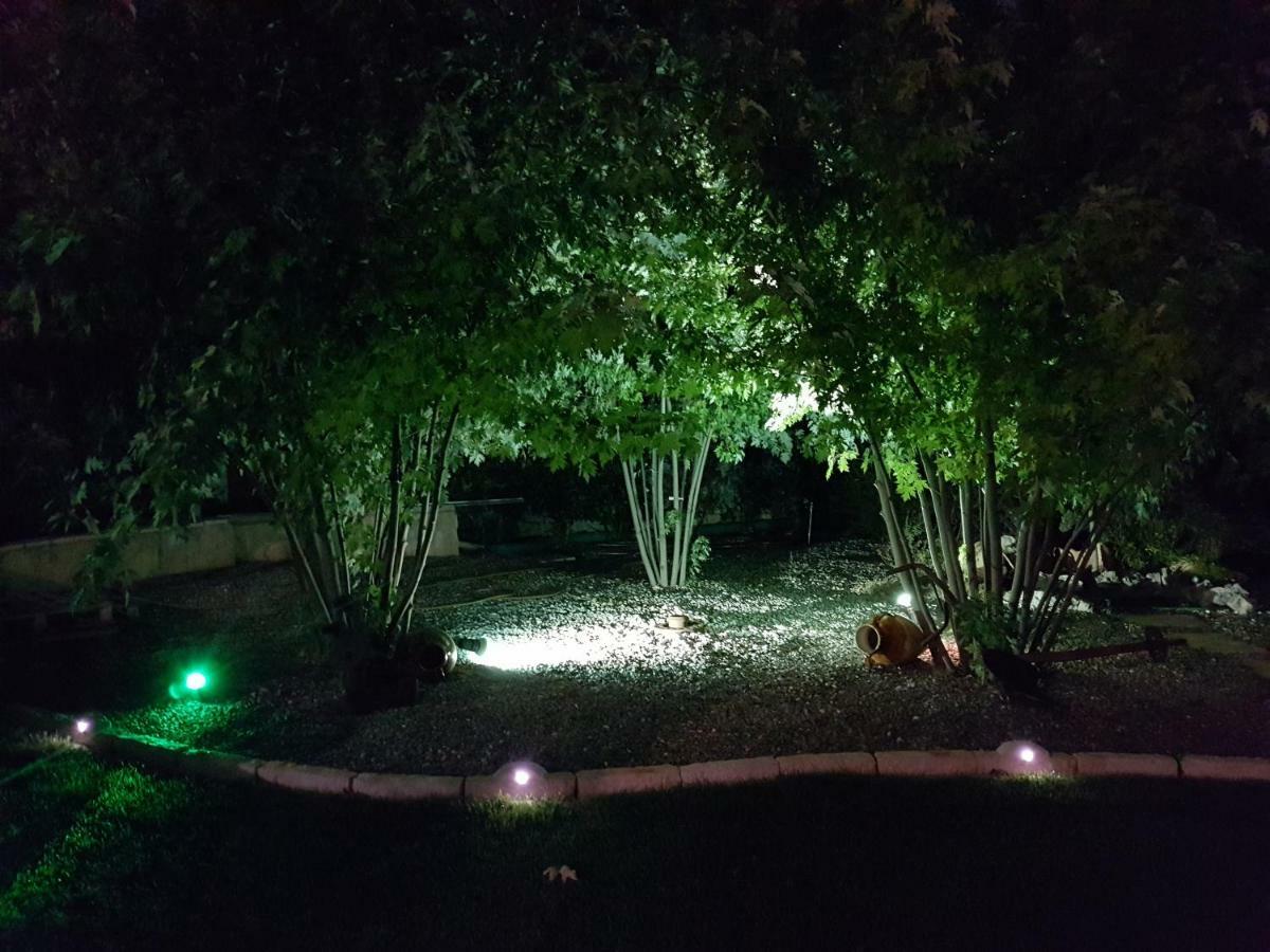 M&A Relax Villa Martina Franca Luaran gambar